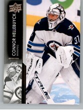 2021-22 Upper Deck Series Two (Base or Young Guns) NHL Hockey Cards Pick List