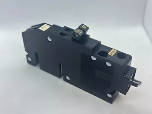 ZINCO RC38AL 50 AMP / 50 AMP UNTERBRECHER TANDEM LEITUNGSBREMSE 120V/240V RC3850 - Bild 1 von 7