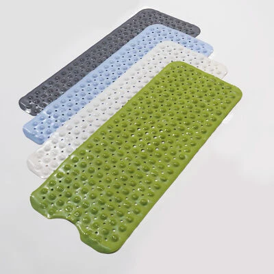 Badewanneneinlage Badewannenmatte rutschfest Antirutschmatte Dusche Badewannen - Bild 1 von 4