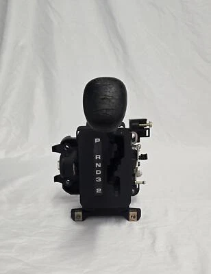 Mercedes-Benz 300E 1993 transmisión automática engranaje piso palanca de cambios conjunto Foto 1 de 4