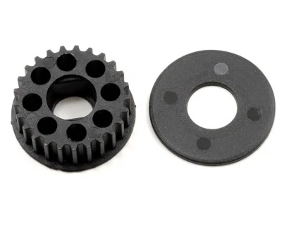 Serpent Riemenrad 25 Zähne Zwischenwelle außen SER909245  - Bild 1 von 2