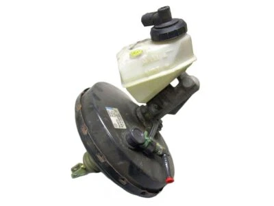 Master Brake Cylinder Brake Servo for Renault Kangoo (KC0/1_) 7700308990L Foto 1 de 4
