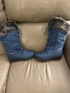 Kamik Pinot Winterstiefel – Damengröße 10 - Bild 1 von 3