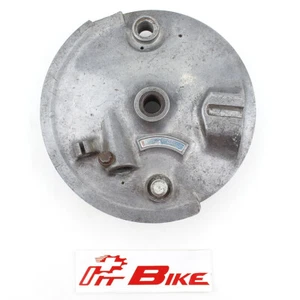 Panel de freno delantero de lote antiguo Kawasaki rango utilizable S1 250 - Imagen 1 de 12