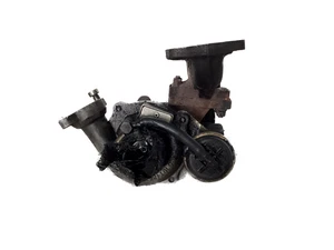 2004 Mazda 2 1.4 HDI TURBINE KP35 435749 - Picture 1 of 14