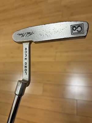 "Putter Tad Moore Pro 1 LN cuello largo 34""" Foto 1 de 4