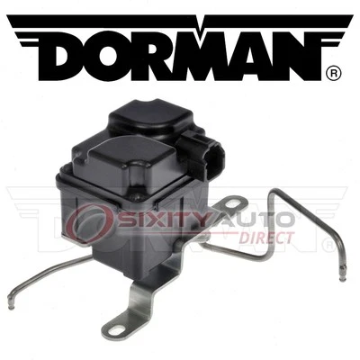 Dorman Intake Manifold Runner Control Valve for 1999-2003 Ford Windstar 3.8L ka Foto 1 de 4