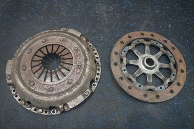 Manual Transmission Clutch Disc Pressure Plate 99611601306 Porsche 911 996 2001 - Image 1 of 4