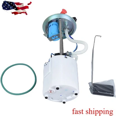 NEW Fuel Pump Assembly for 2009 Hummer H3 & H3T 3.7L 5.3L GAM1310 Foto 1 de 4