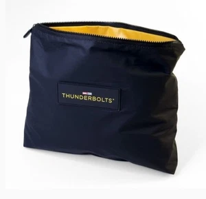 Thunderbolts Filmtasche unbenutzt, nicht zu verkaufen, - Bild 1 von 15