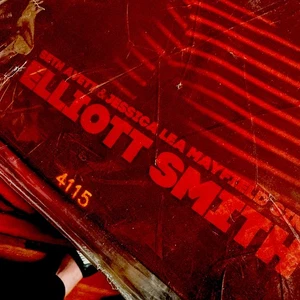 Seth Avett Jessica Lea Mayfield Sing Elliott Smith Vinyl Record LP 180g Brothers - Picture 1 of 10