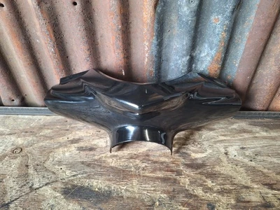 Kymco Agility City 50 125 - Handlebar Surround Cover Panel Fairing Nose Cone - Image 1 of 4