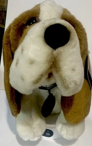 Elvis Presley singender Plüschhund Hund Crooners Sammlung funktioniert - Bild 1 von 12