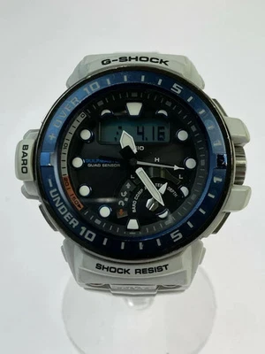 Casio G-Shock Gulfmaster GWN-Q1000A-1AJF Wrist Watch for Men From Japan - Image 1 of 4