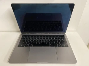 MacBook Pro 2019 13 Inch Touch Bar A1989 (Specs Unknown) *Spares Or Repairs* - Picture 1 of 7