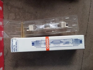 Osram Powestar HQI-TS 250W/ndl Double Ended - Picture 1 of 2