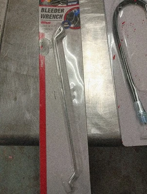 Performance Tool W80620  TOOL,   9154 - Image 1 of 2