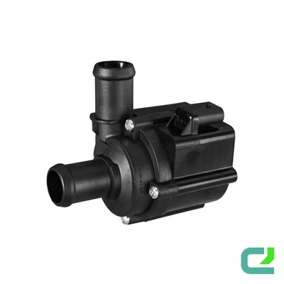 Zusatzwasserpumpe (Kühlwasserkreislauf) 12 V el. 3-polig HELLA für u.a. AUDI A1 - Bild 1 von 4