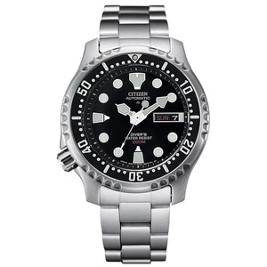 Herrenuhr Citizen NY0040-50E - Bild 1 von 2