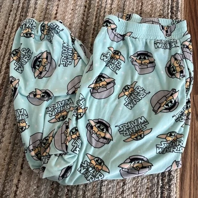 Star Wars Women’s Pajama Pants Size 2x - Image 1 of 4