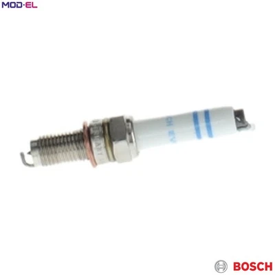 4x SPARK PLUG 0 241 145 528 FOR SKODA KAMIQ KAROQ OCTAVIA/IV/Combi/III SUPERB - Image 1 of 4