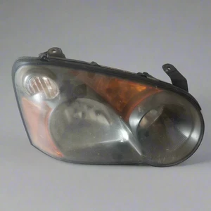 OEM 2004-2005 Subaru Impreza WRX STi RH Passenger Side Headlight Assembly - Picture 1 of 10