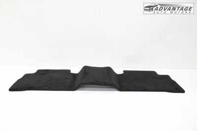 2023-24 KIA SPORTAGE TRASERO SEGUNDA FILA PISO ALFOMBRA FORRO ALFOMBRILLA OEM  Foto 1 de 4