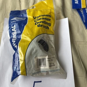 Universal 35. MM Screw Fit Staubbürste NZL 4722 - Bild 1 von 5