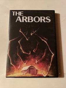 The Arbors (DVD) Drew Matthews Ryan Davenport - Bild 1 von 4