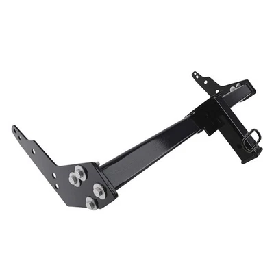 Class 3 Steel Trailer Hitch 2" For Chevy S10/GMC Sonoma/S15 1983-2004 4000lbs - Изображение 1 из 4