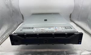 Dell Precision 7910 Rack Intel Xeon E5-2620 V3 2.4Ghz 32GB 512GB M.2 PCIE Quadro - Picture 1 of 2