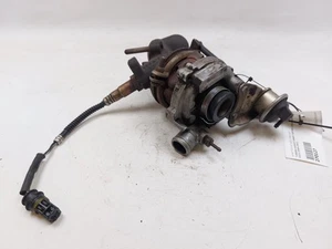 TURBOLADER GARRETT SMART FORTWO (450) 700B 6V 61PS (1998>2007) - Bild 1 von 4