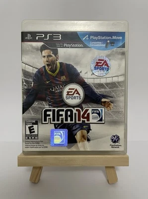 FIFA 14 (Sony PS3) | Complete CIB | Fast EU Shipping - Image 1 of 4