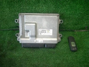 MAZDA Demio 2016 LDA-DJ5FS Engine Control Unit [Used] [PA98830166] - Picture 1 of 5