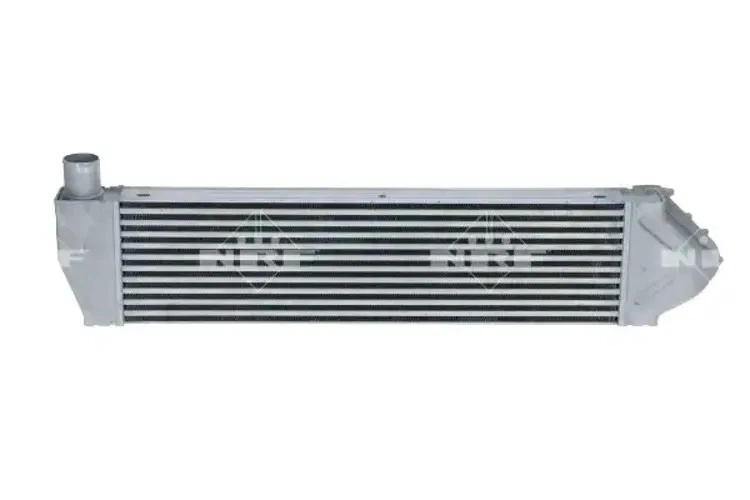 NRF Intercooler Intercooler 30514 pour RENAULT MEGANE II (BM0/1 CM0/1)