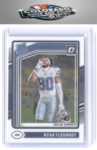 Donruss Optic #288 Ryan Flournoy 2024 - Imagen 1 de 2