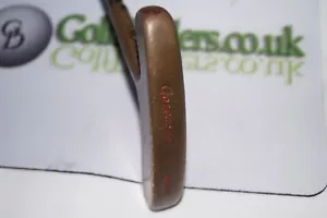 Golfcraft Pay Off Golfschläger Putter - Vintage - Bild 1 von 3