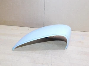 PARA FORD FIESTA 2009-2017 CUBIERTA ESPEJO RETROVISOR LADO PASAJERO IZQUIERDO (imprimación gris) - Imagen 1 de 3