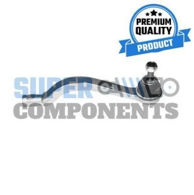 Corbata extremo exterior derecho PARA RENAULT LOGAN SANDERO 2004-EN ADELANTE Foto 1 de 4