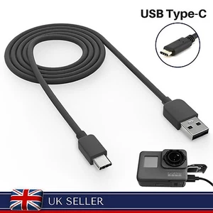 USB Type C Fast Charging Cable for Soundcore Anker Bluetooth Speaker Lead Wire - Picture 1 of 3
