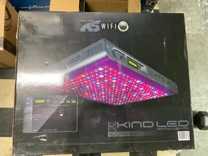 NEW!!!! Tested! Kind LED K5 WIFI XL1000 Grow Light: Full Spectrum Kind K5 Series - Picture 1 of 1