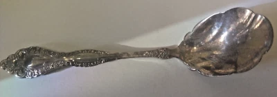 USADO!! ¡¡Vintage!! CUCHARA PLACA PLATA ROGERS ONEIDA 1881, ¡ENVÍO GRATUITO SOLO A NOSOTROS!! Foto 1 de 3