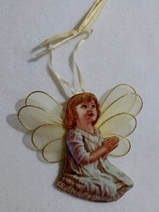 Dona Gelsinger- Angels Spirit -Heavens Little Angels #B4845 Bradford #68685 - Picture 1 of 11