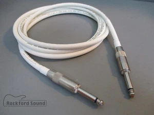 BTPA CA-0446 | 12 PIES | Cable para guitarra de baja capacidad | Enchufes G&H Bigfoot - Imagen 1 de 8