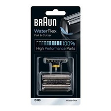 BRAUN KP 51B Scherteil Kombipack Series 5/51 für Waterflex WF2S