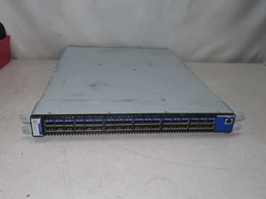 Mellanox IS5025 MIS5025Q-1SFC InfiniBand 36 Port unmanaged Switch - Picture 1 of 6