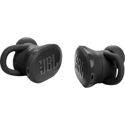 JBL JBLENDURACE Endurance Race Waterproof Sport Earbuds - Certified Refurbished - Image 1 of 3
