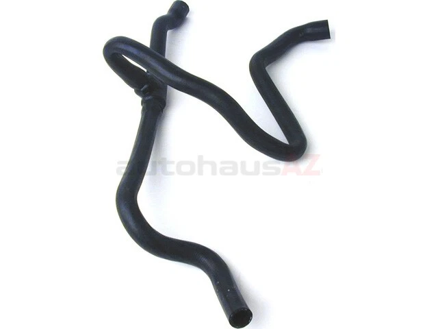 Manguera de refrigerante URO PARTS 11531722743 BMW E36 325i 325is E30 325iC 325iX Foto 1 de 1