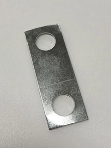 FABRICANTE DE EQUIPOS ORIGINALES Harley Davidson Original Soporte de Palanca de Pie Conjunto Placa de Bloqueo P/N 42334-82 - Imagen 1 de 5