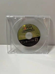 Paper Mario: The Thousand-Year Door (Nintendo, 2004) - DISC ONLY - Picture 1 of 1